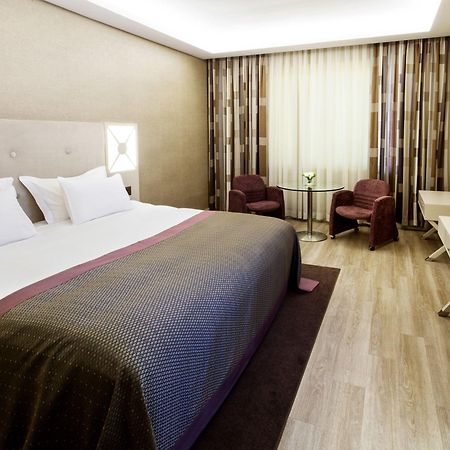 Wow Istanbul Hotel Rom bilde