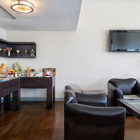 Wow Istanbul Hotel Eksteriør bilde