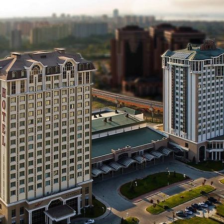 Wow Istanbul Hotel Eksteriør bilde