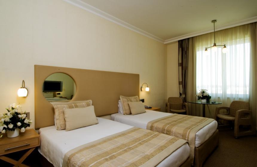 Wow Istanbul Hotel Eksteriør bilde