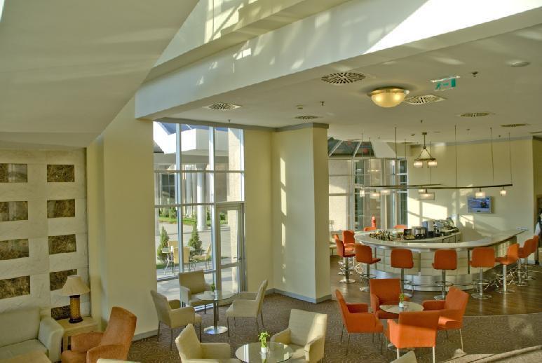 Wow Istanbul Hotel Eksteriør bilde