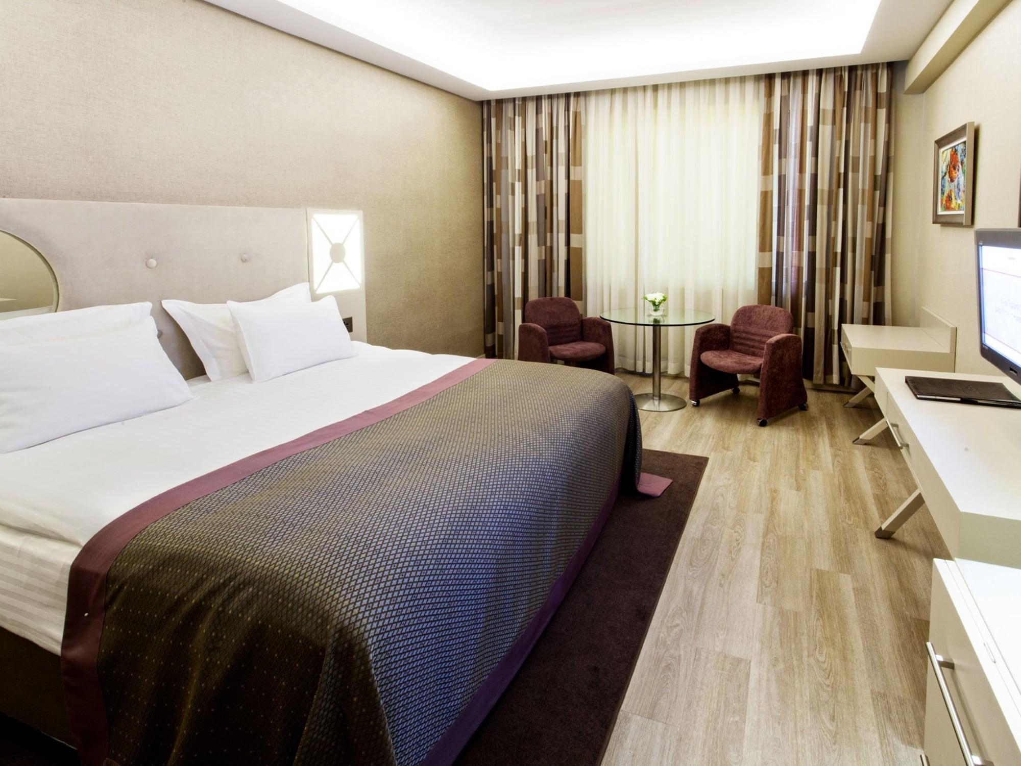 Wow Istanbul Hotel Rom bilde