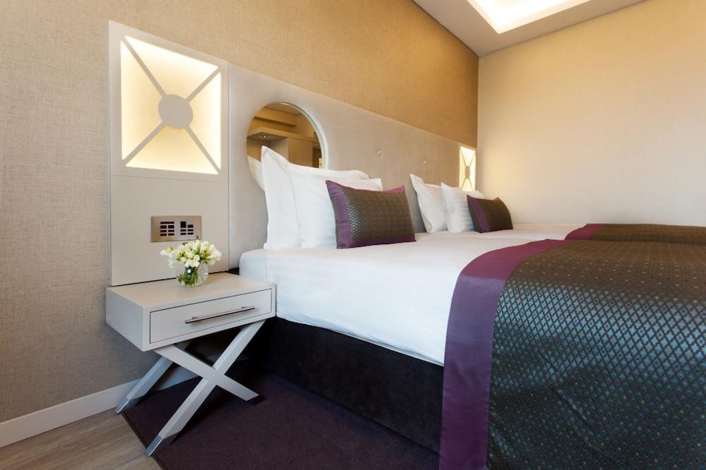 Wow Istanbul Hotel Eksteriør bilde