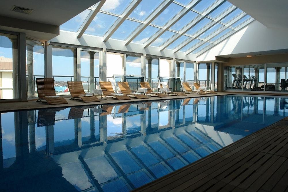 Wow Istanbul Hotel Eksteriør bilde
