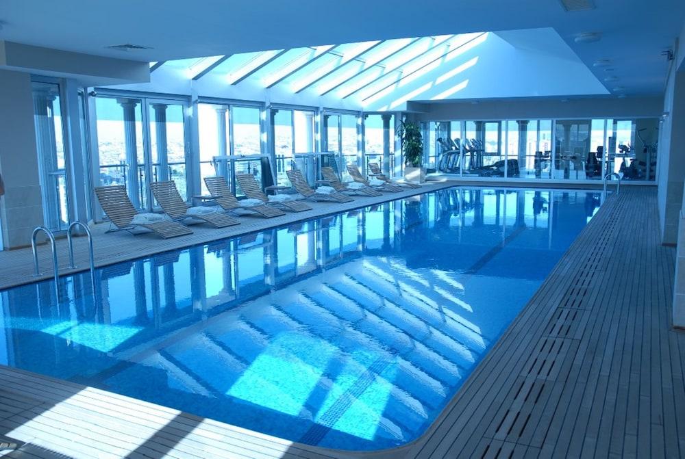 Wow Istanbul Hotel Eksteriør bilde