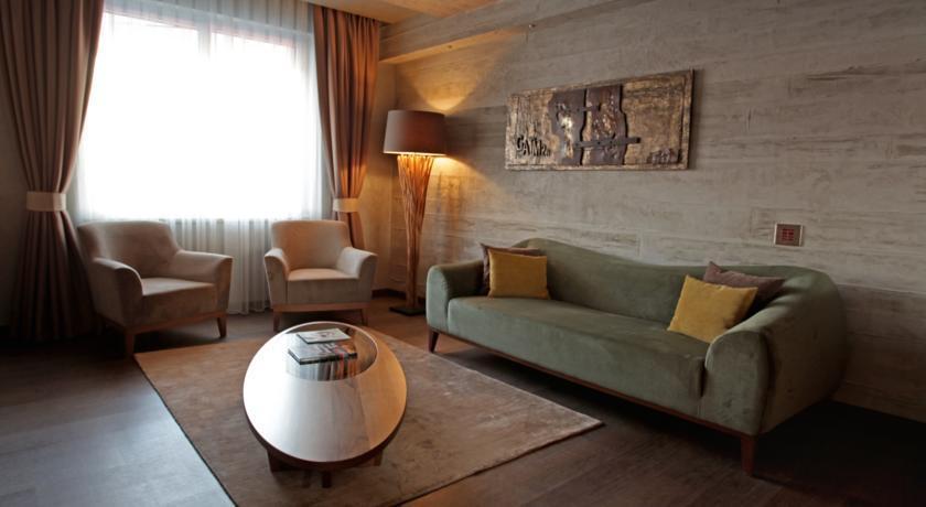 Wow Istanbul Hotel Eksteriør bilde