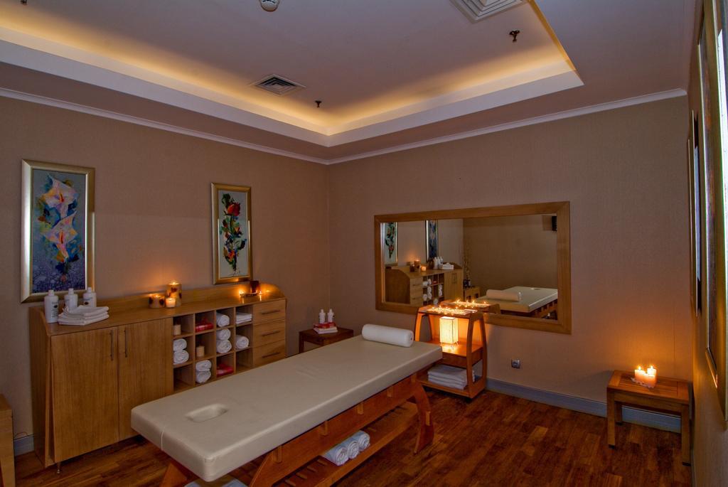 Wow Istanbul Hotel Eksteriør bilde