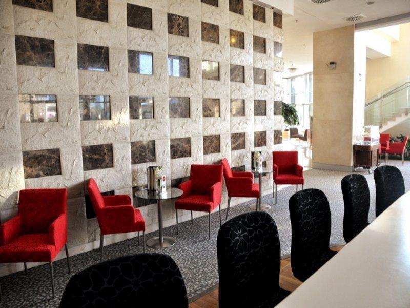 Wow Istanbul Hotel Eksteriør bilde
