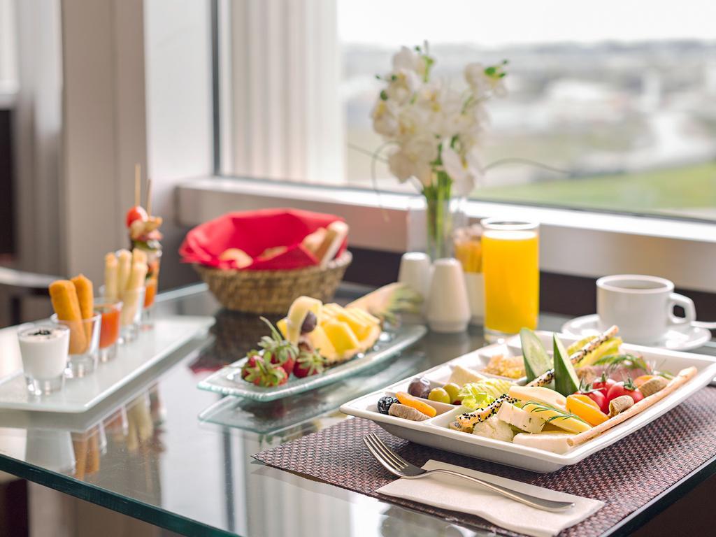 Wow Istanbul Hotel Eksteriør bilde
