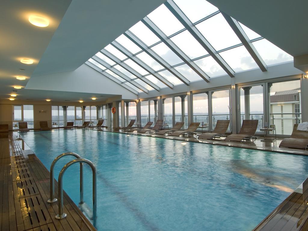 Wow Istanbul Hotel Eksteriør bilde