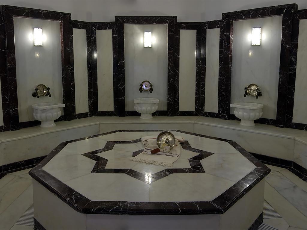 Wow Istanbul Hotel Eksteriør bilde