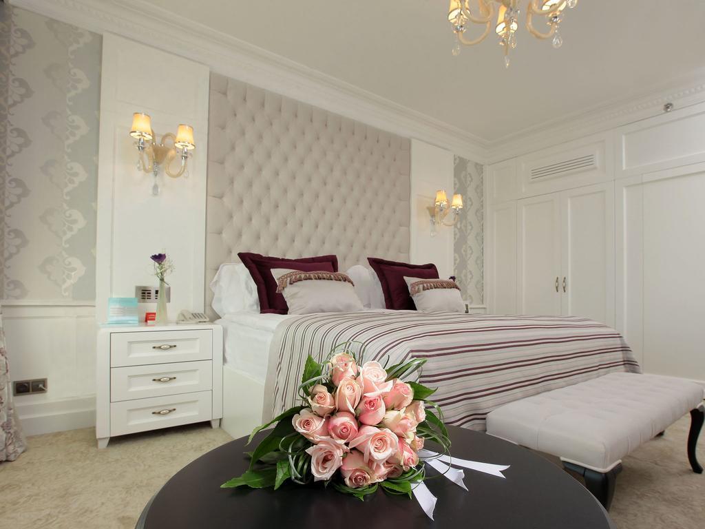 Wow Istanbul Hotel Eksteriør bilde