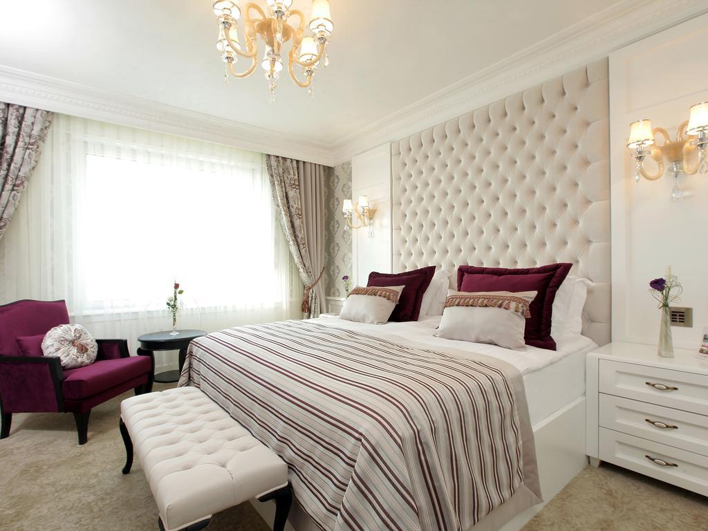 Wow Istanbul Hotel Eksteriør bilde