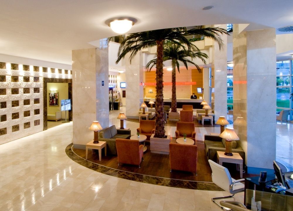 Wow Istanbul Hotel Eksteriør bilde