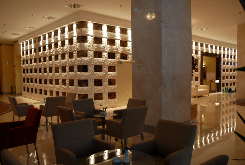 Wow Istanbul Hotel Eksteriør bilde
