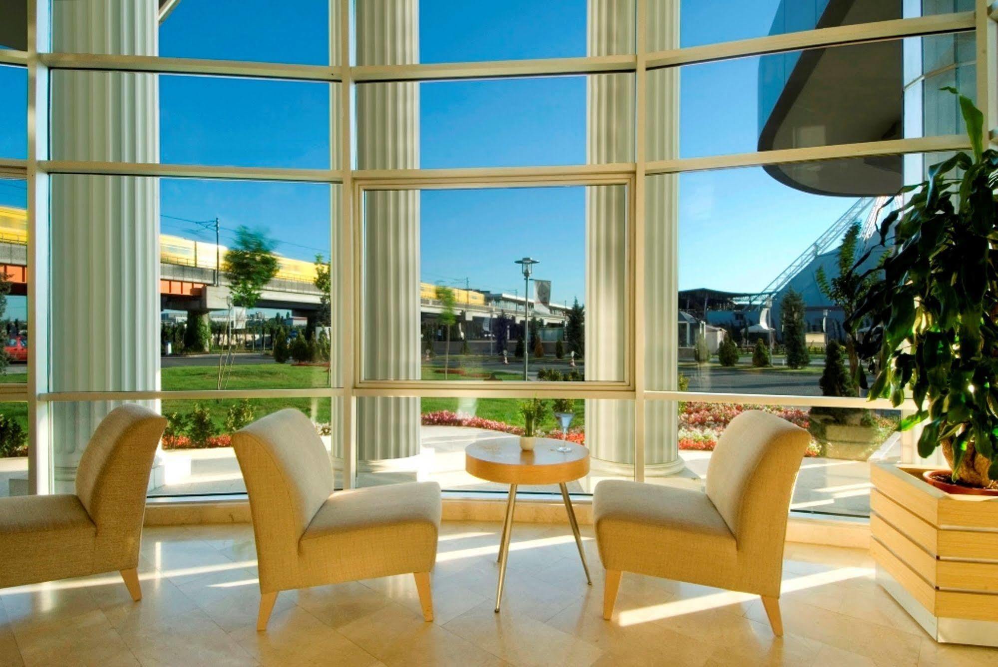 Wow Istanbul Hotel Eksteriør bilde