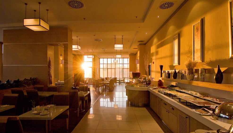 Wow Istanbul Hotel Eksteriør bilde